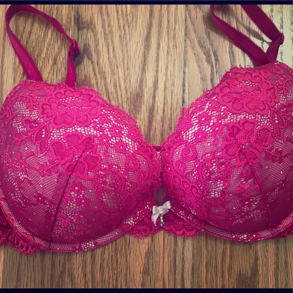 Victoria Secret Dream Angels Push Up 34D